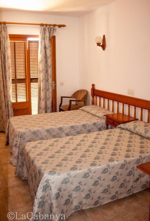 Apartment La Canyamel (Mallorca)